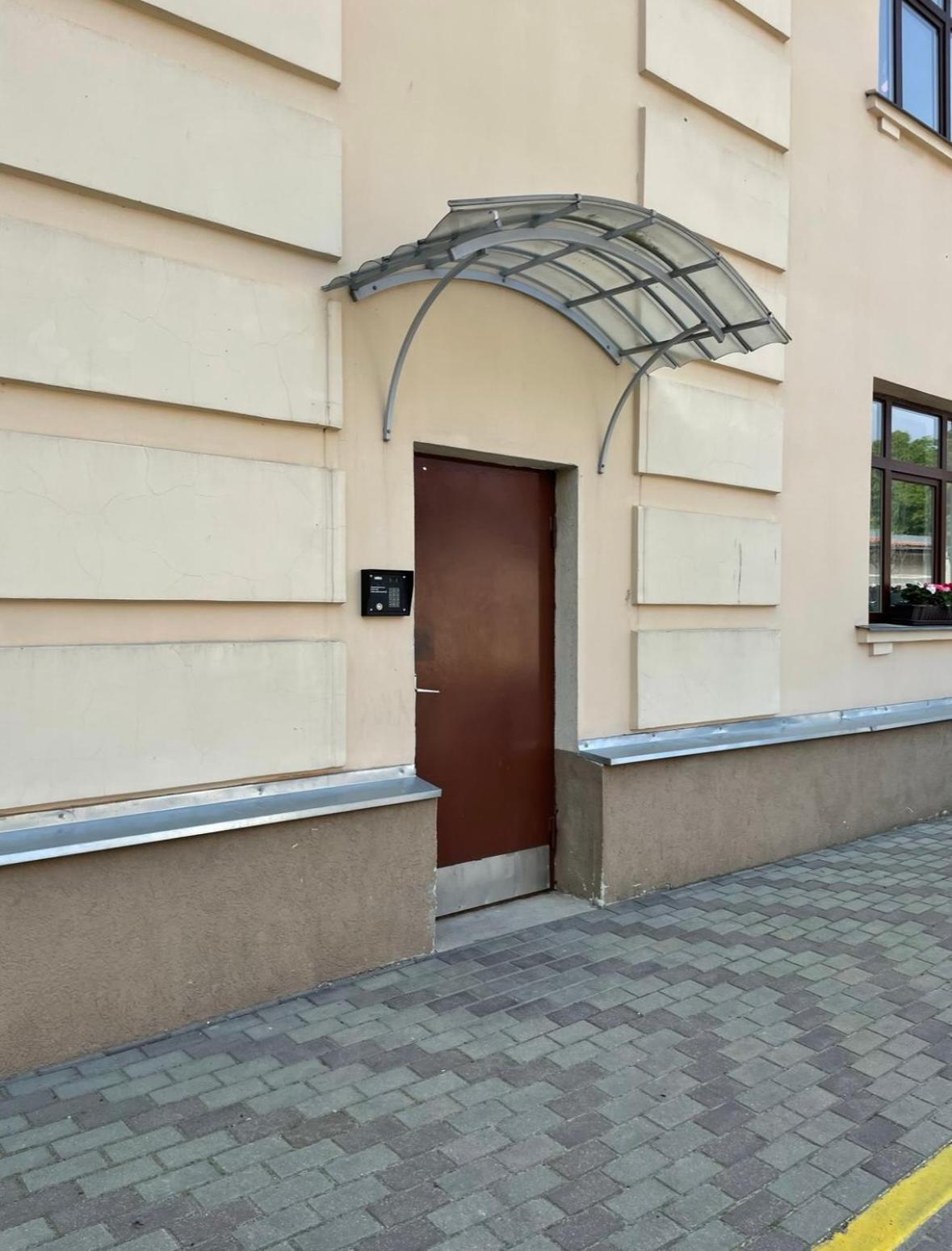 Sophisticated Art Deco Near Sea, Centre And Parks Apartman Ventspils Kültér fotó